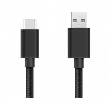 Cabo USB TECH FUZZION Bcolor Type C