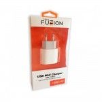 Adaptador de Carregador TECH FUZZION ACECHA0837WH