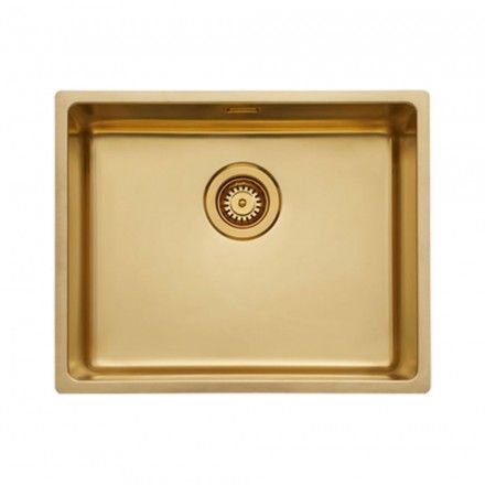 Lava-Loi�a FRASA LODY 50 UF Dourado