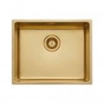 Lava-Loiça FRASA LODY 50 UF Dourado
