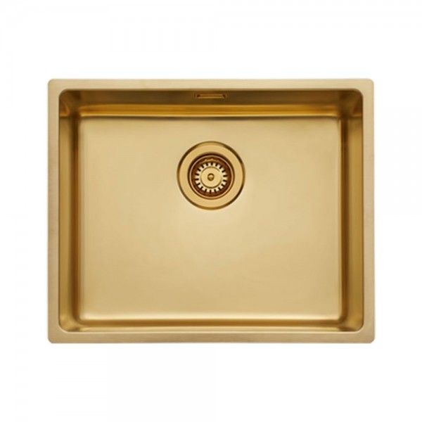 Lava-Loi�a FRASA LODY 50 UF Dourado