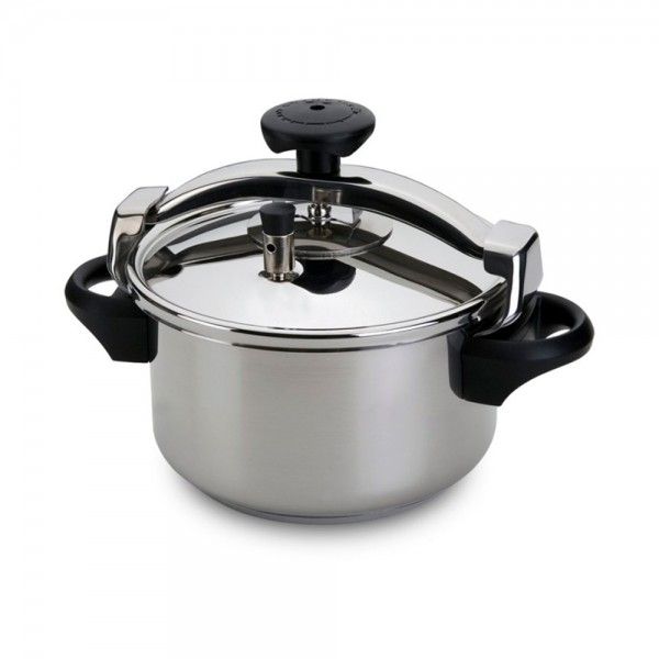 Panela press�o sem cesto SILAMPOS TRADICIONAL