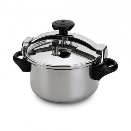 Panela press�o sem cesto SILAMPOS TRADICIONAL