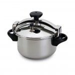 Panela press�o sem cesto SILAMPOS TRADICIONAL