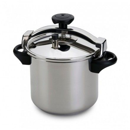 Panela press�o sem cesto SILAMPOS TRADICIONAL