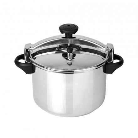 Panela de Press�o SILAMPOS 641122018760