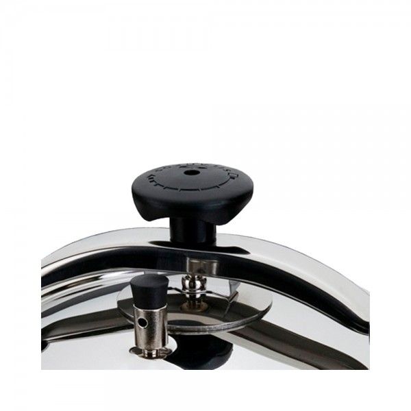 Panela press�o sem cesto SILAMPOS TRADICIONAL