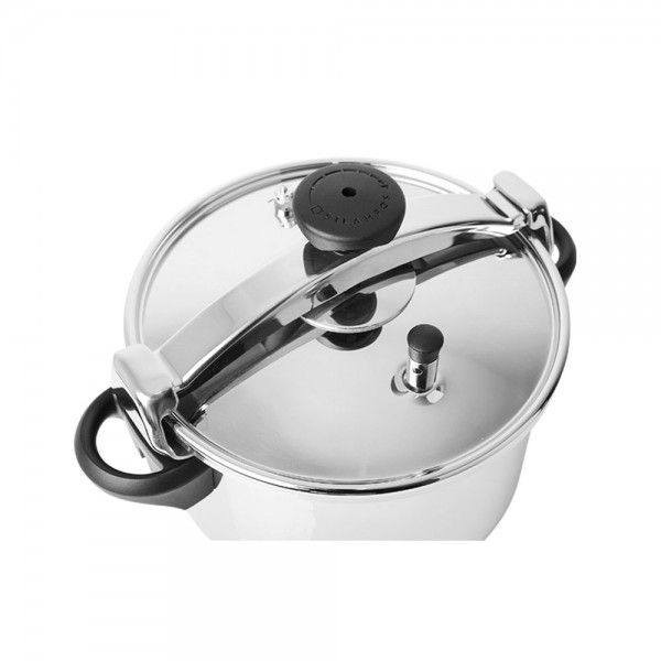 Panela de Press�o SILAMPOS 641122018760