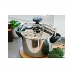 Panela de Press�o SILAMPOS 641122018760