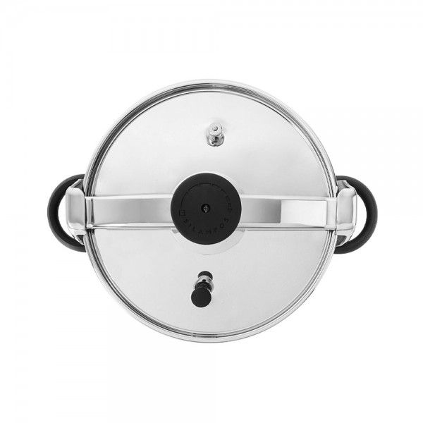 Panela de Press�o SILAMPOS 641122018760