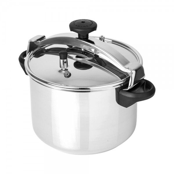 Panela de Press�o SILAMPOS 641122018760