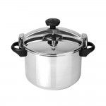 Panela de Press�o SILAMPOS 641122018760