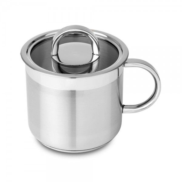 Conjunto Cozinha SILAMPOS ATLANTICO GLASS 132556033