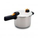 Panela de Press�o SILAMPOS EASY 6L