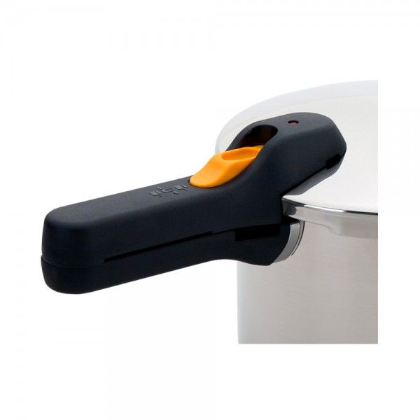 Panela Press�o sem Cesto SILAMPOS EASY