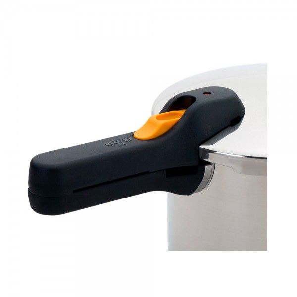 Panela de Press�o SILAMPOS EASY 6L