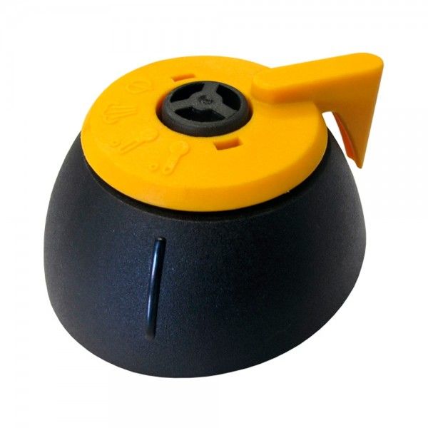 Panela press�o sem cesto SILAMPOS EASY