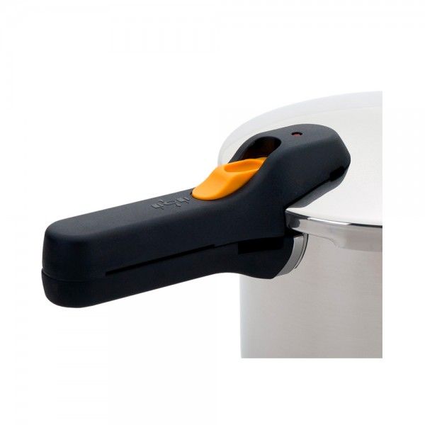 Panela press�o sem cesto SILAMPOS EASY