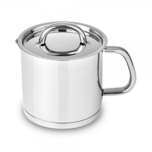 Cafeteira com asa e tampa SILAMPOS EUROPA