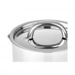 Cafeteira com asa e tampa SILAMPOS EUROPA