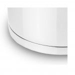 Cafeteira com asa e tampa SILAMPOS EUROPA