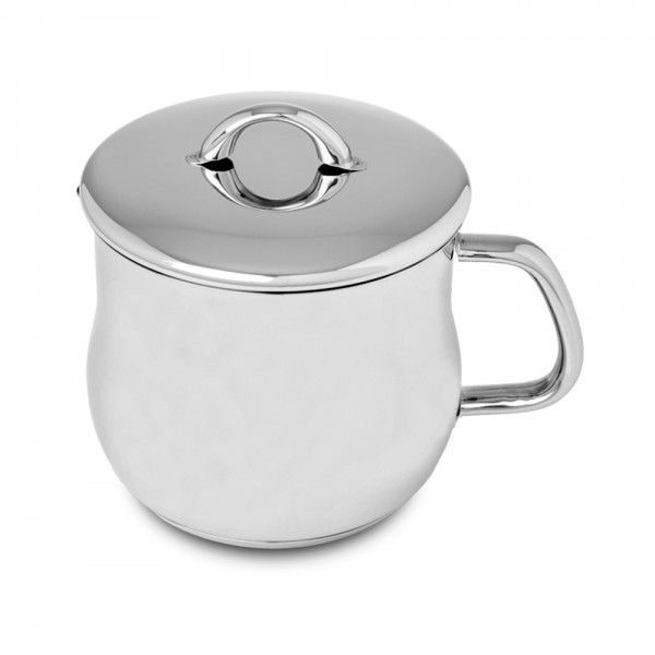 Conjunto 9 pe�as + faqueiro SILAMPOS DOMUS