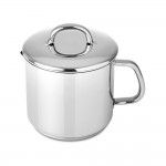 Conjunto 9 Pe�as + Faqueiro SILAMPOS EUROPA