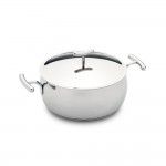 Conjunto 9 pe�as + faqueiro SILAMPOS YUMI