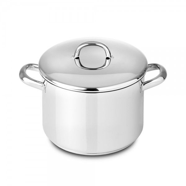 Conjunto 9 Pe�as + Faqueiro SILAMPOS EUROPA