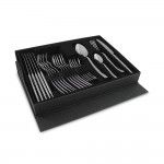 Conjunto 9 pe�as + faqueiro SILAMPOS YUMI