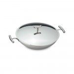 Conjunto 9 pe�as + faqueiro SILAMPOS YUMI