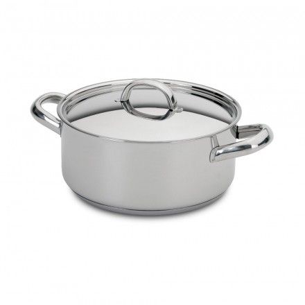 Ca�arola SILAMPOS LOW COST ESSENTIAL