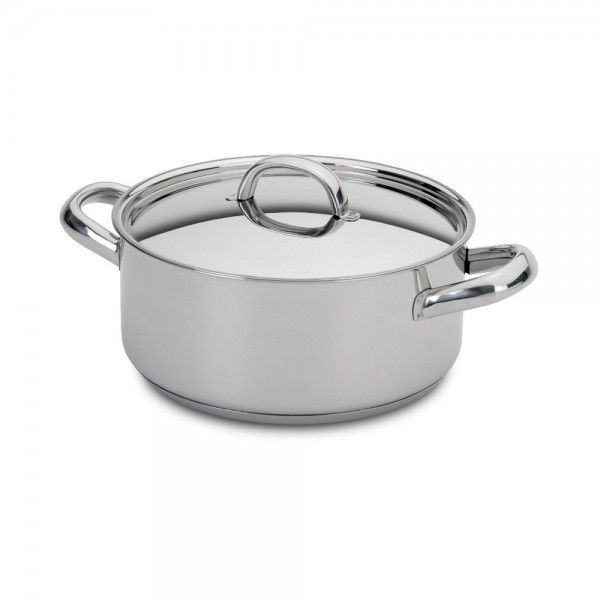 Ca�arola SILAMPOS LOW COST ESSENTIAL