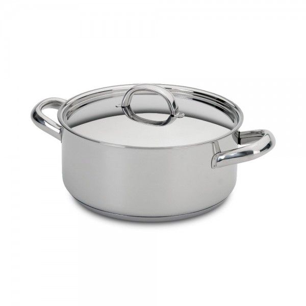 Ca�arola com asas SILAMPOS LOW COST ESSENTIAL