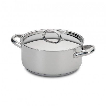 Ca�arola com asas SILAMPOS LOW COST ESSENTIAL