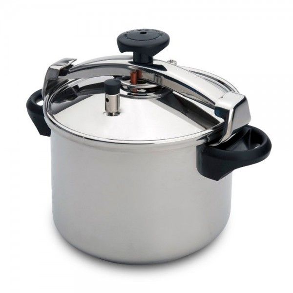 Panela de Press�o SILAMPOS