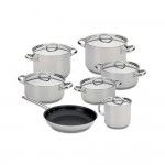 Conjunto Cozinha 7 pe�as SILAMPOS 63C122EO0366