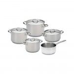 Trem de Cozinha SILAMPOS LOW COST ESSENTIAL 63C122EO0550090