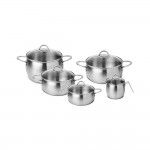 Trem de Cozinha SILAMPOS OCEANUS 636124V80556