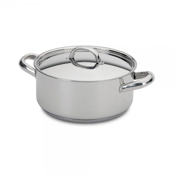 Trem de Cozinha SILAMPOS LOW COST ESSENTIAL 63C122EO0550090