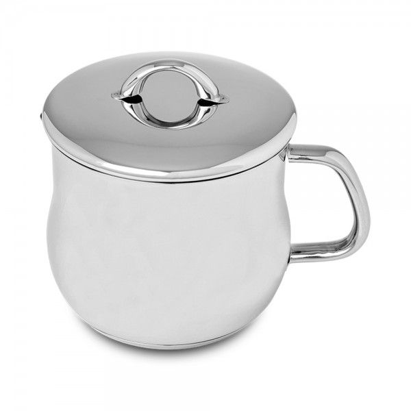 Cafeteira com asa SILAMPOS DOMUS