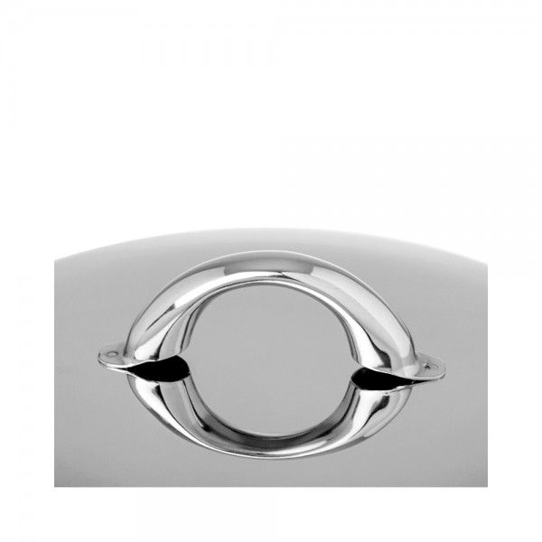 Cafeteira com asa SILAMPOS DOMUS