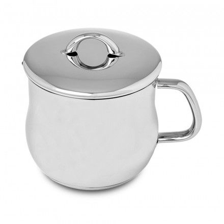 Cafeteira com asa SILAMPOS DOMUS