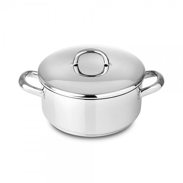 Ca�arola com asas SILAMPOS EUROPA