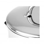 Cafeteira com asa SILAMPOS EUROPA