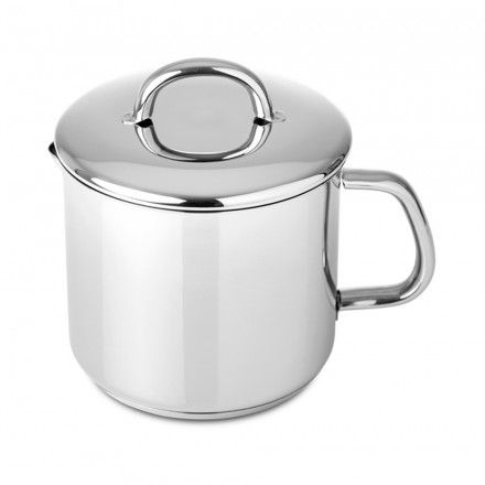 Cafeteira com asa SILAMPOS EUROPA