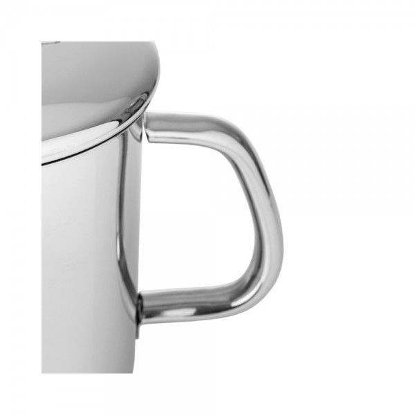 Cafeteira com asa SILAMPOS EUROPA