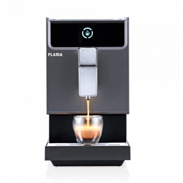 Máquina de Café automática FLAMA 1293FL Máquina de Café automática FLAMA 1293FL