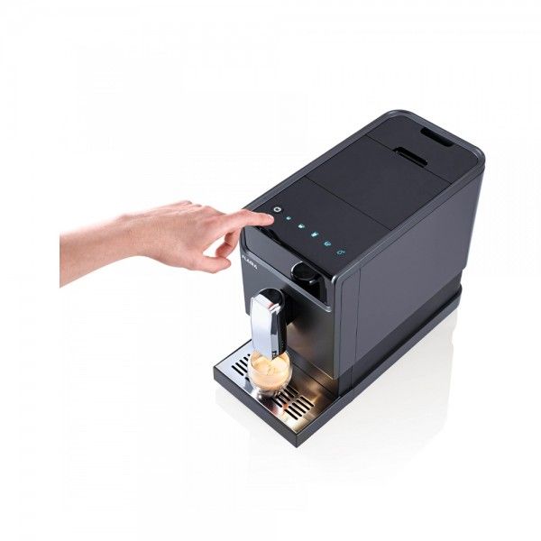 Máquina de Café automática FLAMA 1293FL Máquina de Café automática FLAMA 1293FL