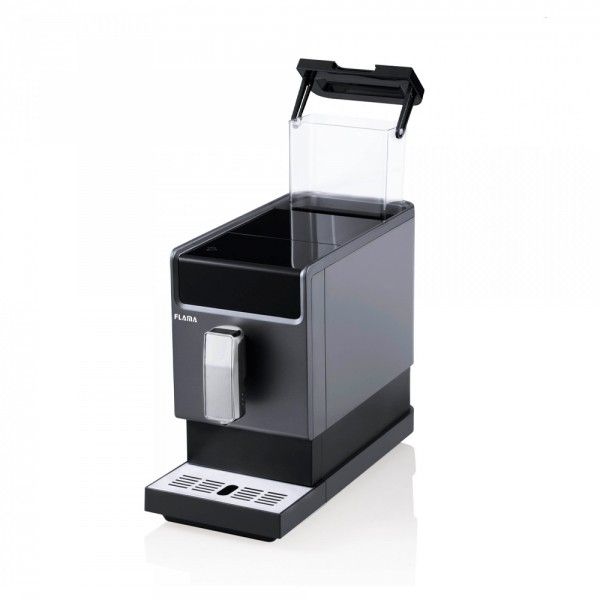 Máquina de Café automática FLAMA 1293FL Máquina de Café automática FLAMA 1293FL